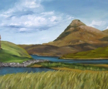 Scotland Landscape